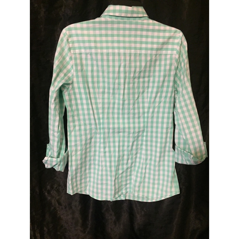 SOLD Vineyard Vines flannel - Picture 6 of 7
